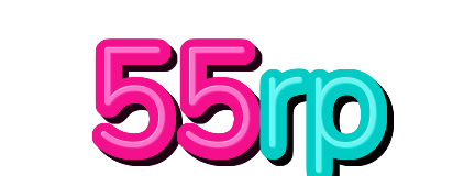 55rp — logo kanal