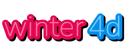 winter4d — logo kanal